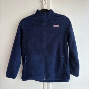 Vineyard Vines Fleece size 14